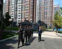 拼搏在线注册入口-拼搏(中国)的保安员职责